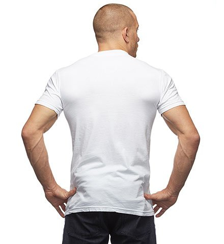 Футболка Affliction GSP Stand Up T-Shirt купити